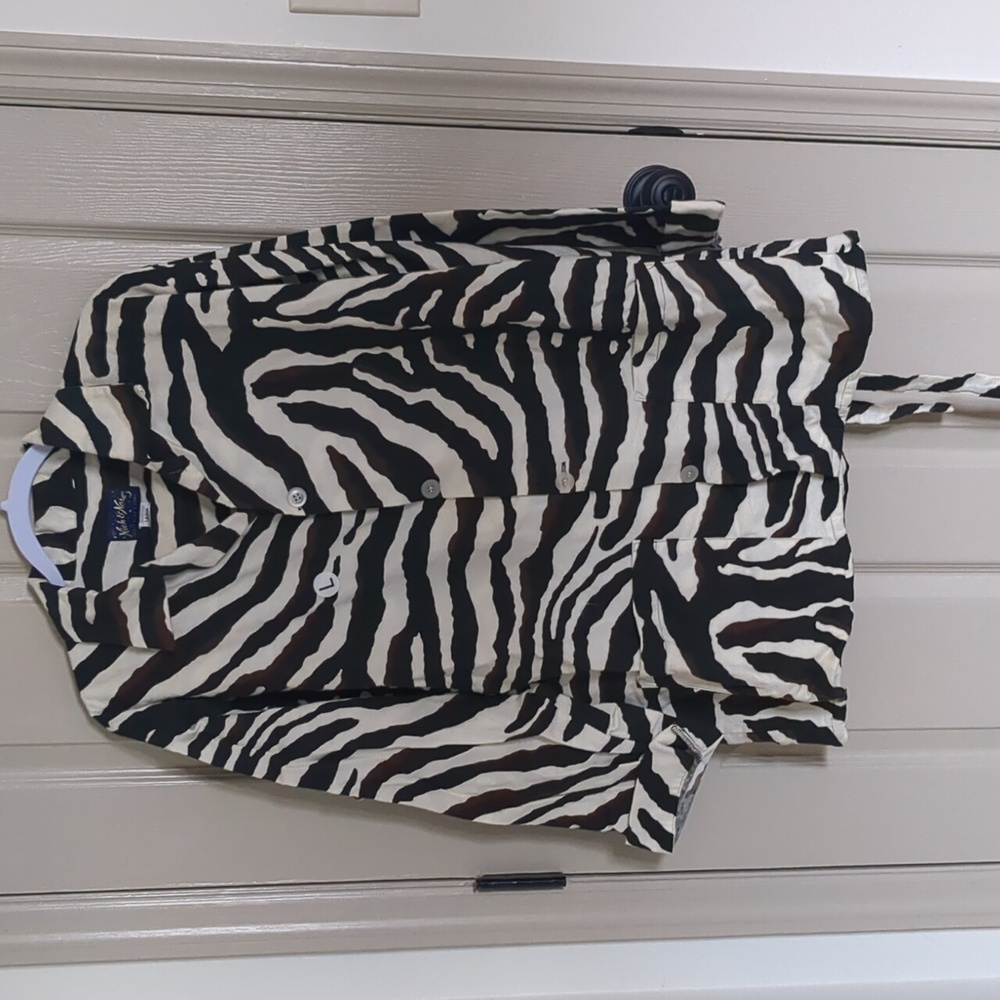 Nick and Nora pajamas